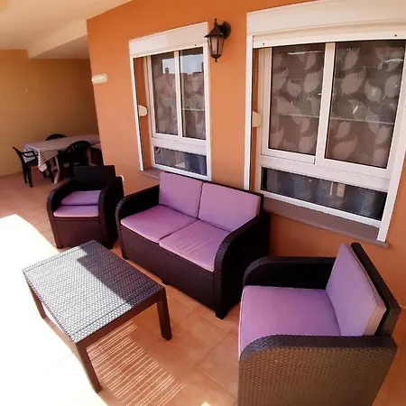 Vista Las Dunas Apartamento