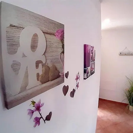 Apartamento Vista Las Dunas *