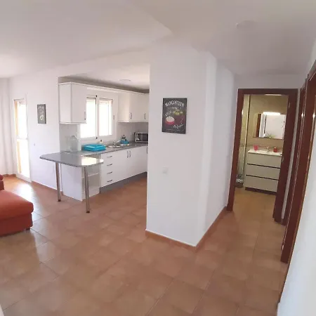 Apartamento Vista Las Dunas Corralejo