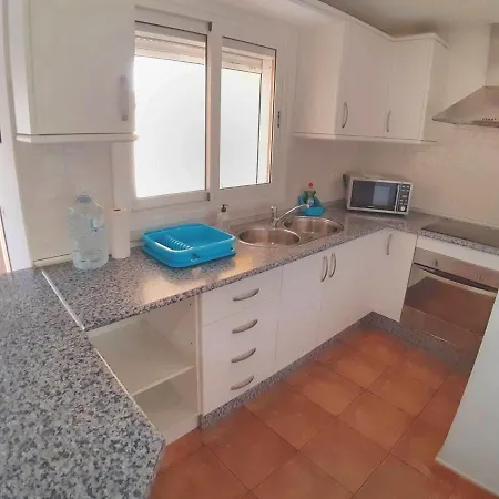 Vista Las Dunas Apartamento Corralejo