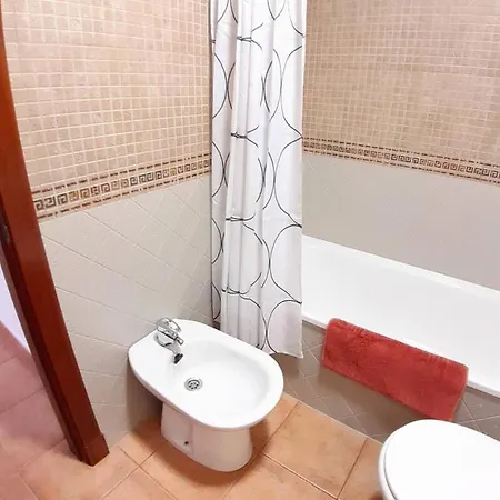 Apartamento Vista Las Dunas *